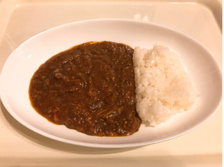 「S＆B SUPERFOOD DELI 6種のスーパーフードと完熟トマトのドライキーマカレー 箱150g」のクチコミ画像 by 野良猫876さん