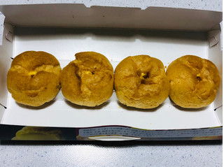 「HIROTA 種子島安納芋 箱4個」のクチコミ画像 by ばけがくさん