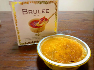 「オハヨー BRULEE カップ104ml」のクチコミ画像 by mignon さん