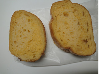 「ローソン マチノパン フランスパンのフレンチトースト 2個入」のクチコミ画像 by レビュアーさん