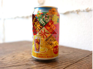 「KIRIN 旅する氷結 レモンコーラアミーゴ 缶350ml」のクチコミ画像 by 京都チューハイLabさん