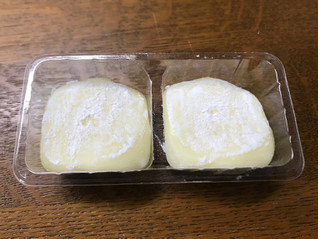 「ローソン モチーズ もちもちーず」のクチコミ画像 by ぬーぴーさん
