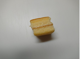「ブルボン ミニベイクドチーズケーキ 袋120g」のクチコミ画像 by レビュアーさん