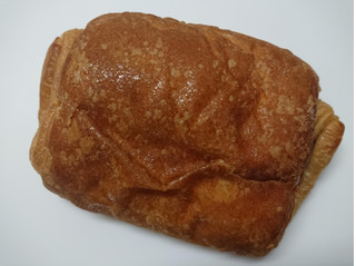 「ヤマザキ 世界をおいしく食べよう パン・オ・ショコラ 袋1個」のクチコミ画像 by レビュアーさん