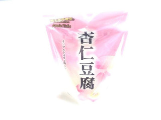 「和歌山産業 杏仁豆腐 袋180g」のクチコミ画像 by いちごみるうさん