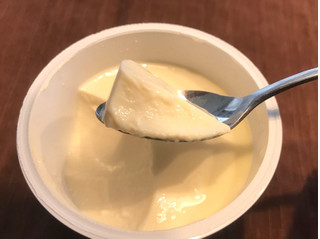 「森永 おいしい低糖質プリン チーズケーキ カップ75g」のクチコミ画像 by やにゃさん