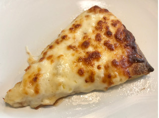 「ドミノピザ ウルトラチーズ」のクチコミ画像 by やにゃさん