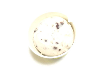 「ココナッツグレイン 白いチョコミント」のクチコミ画像 by いちごみるうさん