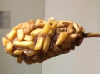 「ローソン チーズドック2」のクチコミ画像 by 178MAMIさん