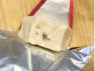 「神戸物産 クリーミーチーズ ポルチーニ入り 140g」のクチコミ画像 by やにゃさん