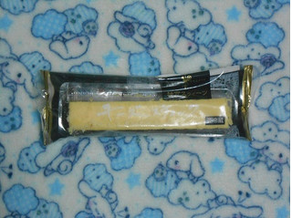 「神戸スゥィーツ チーズスティック 袋1個」のクチコミ画像 by tibihiromiさん