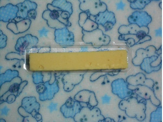 「神戸スゥィーツ チーズスティック 袋1個」のクチコミ画像 by tibihiromiさん