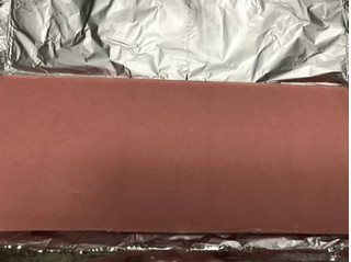 「ロッテ ガーナ ピンクチョコレート 箱45g」のクチコミ画像 by まみぃーさん