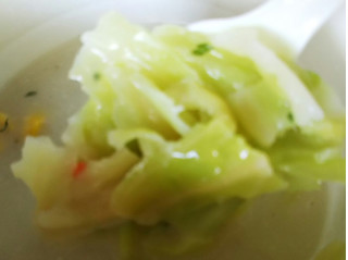 「アサヒ おどろき野菜 3種のチーズのクリームスープ カップ19.9g」のクチコミ画像 by レビュアーさん