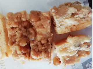 「ル・フレンド プレミアム 食感を楽しむ濃厚チーズケーキ 袋1個」のクチコミ画像 by レビュアーさん