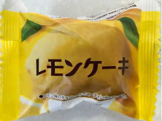 「ヤマザキ レモンケーキ 袋2個」のクチコミ画像 by SANAさん