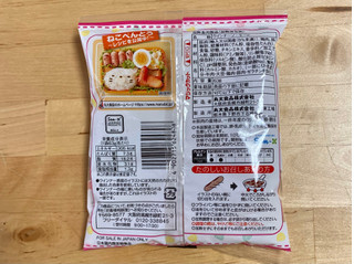 「丸大食品 おべんとうのすみっこにいれてネ ウインナー 袋63g」のクチコミ画像 by 踊る埴輪さん