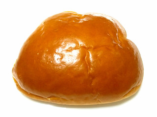 「ヤマザキ 高級クリームパン 袋1個」のクチコミ画像 by つなさん