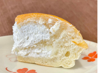 「ヤマザキ 高級牛乳パン 袋1個」のクチコミ画像 by やにゃさん