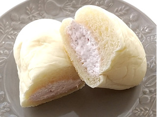 「ヤマザキ 生コッペ 苺ホイップクリーム 1個」のクチコミ画像 by くまプップさん