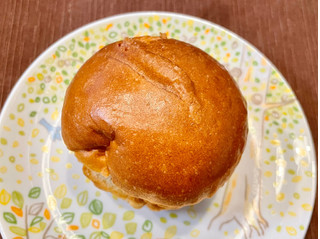 「ローソン Uchi Cafe’ あんバターサンド」のクチコミ画像 by やにゃさん