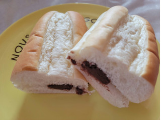 「第一パン ザクッっとチョコパン」のクチコミ画像 by 紫の上さん