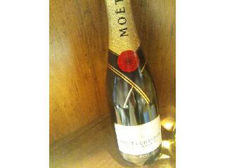 高評価 モエ ブリュットアンペリアル 瓶375mlのクチコミ 評価 商品情報 もぐナビ