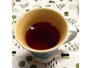 「スジャータ ブルーベリー&カシス ビタミンB1 パック1L」のクチコミ画像 by レビュアーさん