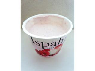 高評価 オハヨー ピエールエルメ ヨーグルトイスパハン カップ1g 製造終了 のクチコミ 評価 カロリー情報 もぐナビ