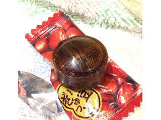 「UHA味覚糖 塩あずき 袋109g」のクチコミ画像 by レビュアーさん