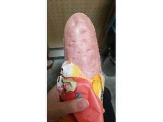 「丸永 おいも もなか 袋130ml」のクチコミ画像 by kikorinさん