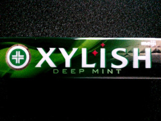 meiji OXYLISH DEEP MINT 【公式通販】
