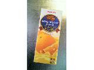 中評価 ヤクルト みかん オレンジジュース パック0mlのクチコミ 評価 カロリー 値段 価格情報 もぐナビ