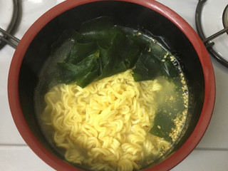 「ヤマナカ 海藻百選 三陸産カットわかめ 袋10g」のクチコミ画像 by レビュアーさん