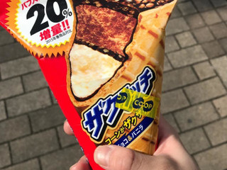 中評価 ロッテ ザクリッチ 袋105mlのクチコミ 評価 商品情報 もぐナビ 中評価 ロッテ ザクリッチ 袋105mlのクチコミ 評価 商品情報 もぐナビ