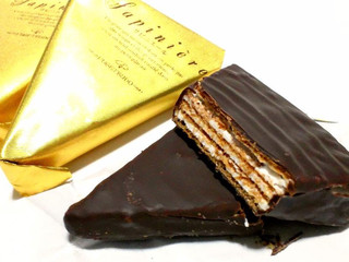 高評価 冬しか食べられない風月堂の逸品 東京風月堂 サピニエール サピニエール のクチコミ 評価 つなさん もぐナビ 高評価 冬しか食べられない風月堂の逸品 東京風月堂 サピニエール サピニエール のクチコミ 評価 つなさん もぐナビ