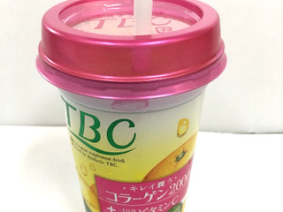 高評価 森永 Tbcコラーゲン グレープフルーツ カップ240ml 製造終了 のクチコミ 評価 値段 価格情報 もぐナビ