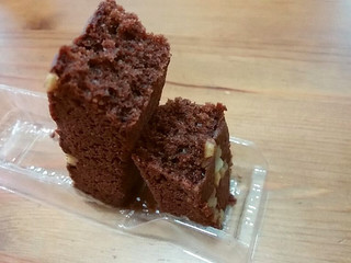 中評価】中島大祥堂 キュートセレクション ニューヨークブラウニーの