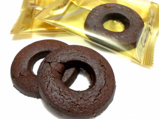 高評価】「湘南クッキーOEM - おいしい リングココア」のクチコミ