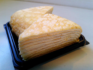 中評価】ミニストップ MINISTOP CAFE しあわせミル