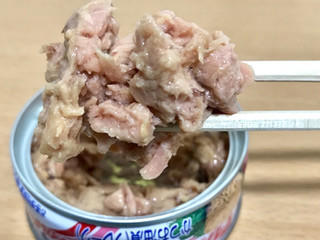 「はごろも シーチキンマイルド パック80g×3」のクチコミ画像 by レビュアーさん