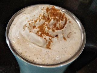 中評価】スターバックス コーヒー ＆ クリーム ラテ HOTの