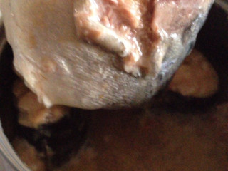 「トップバリュ ベストプライス さば水煮 缶190g」のクチコミ画像 by レビュアーさん