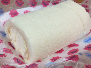 高評価 不二家 ミルキークリームロール 製造終了 のクチコミ 評価 商品情報 もぐナビ