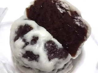 吹雪饅頭 無料の公開画像