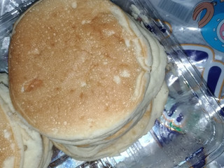 高評価 ニッポンハム リコッタチーズのパンケーキ 袋6枚 製造終了 のクチコミ 評価 カロリー情報 もぐナビ