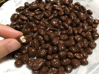 中評価】ニッコー 麦チョコ プレミアムの感想・クチコミ・商品