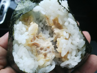 高評価】セブン-イレブン 具たっぷり手巻ツナマヨネーズの感想