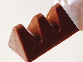 中評価】TOBLERONE トブラローネ ミルクの感想 中評価】TOBLERONE トブラローネ ミルクの感想