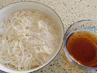 「紀文 とうふそうめん風 カップ175g」のクチコミ画像 by 凛音.さん